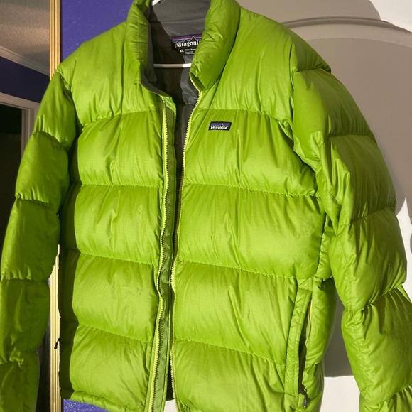 Patagonia Other - Patagonia Puffer Jacket